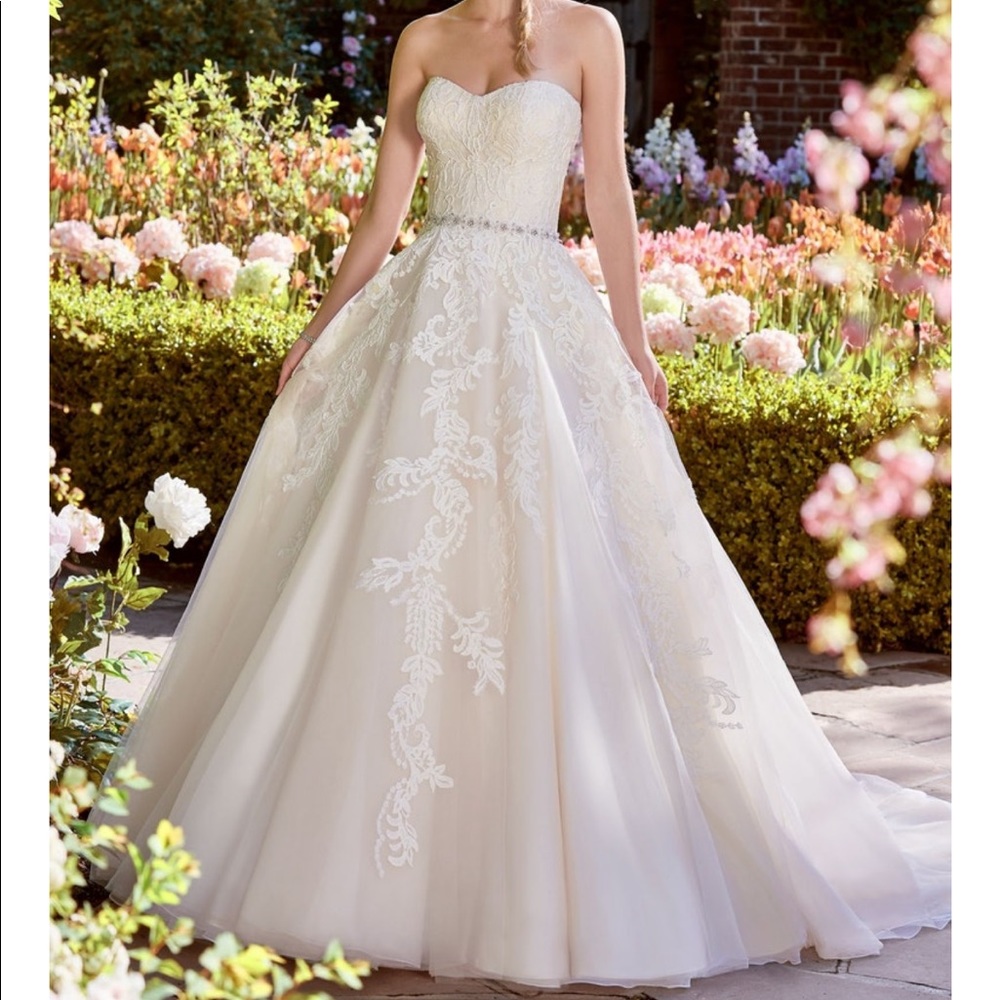 Maggie Sottero - Bernice